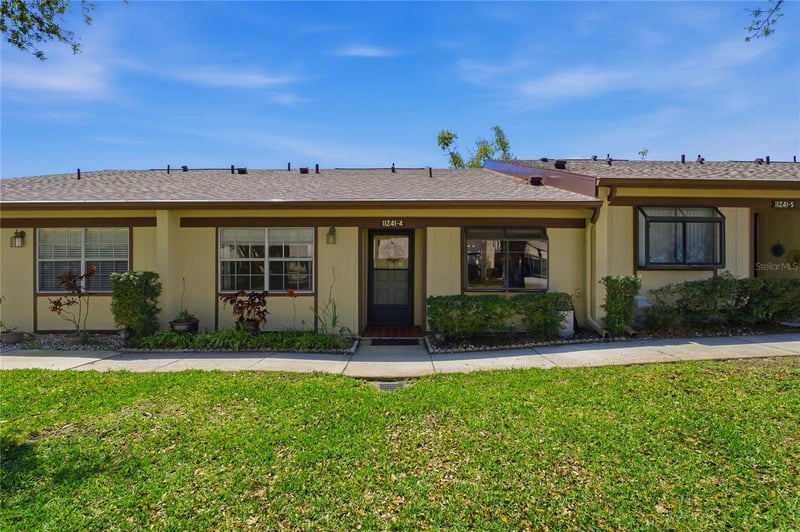 Home Worth Check