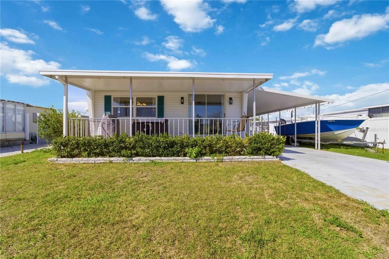Home Worth Check