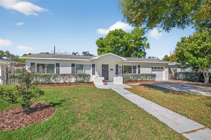 Home Worth Check