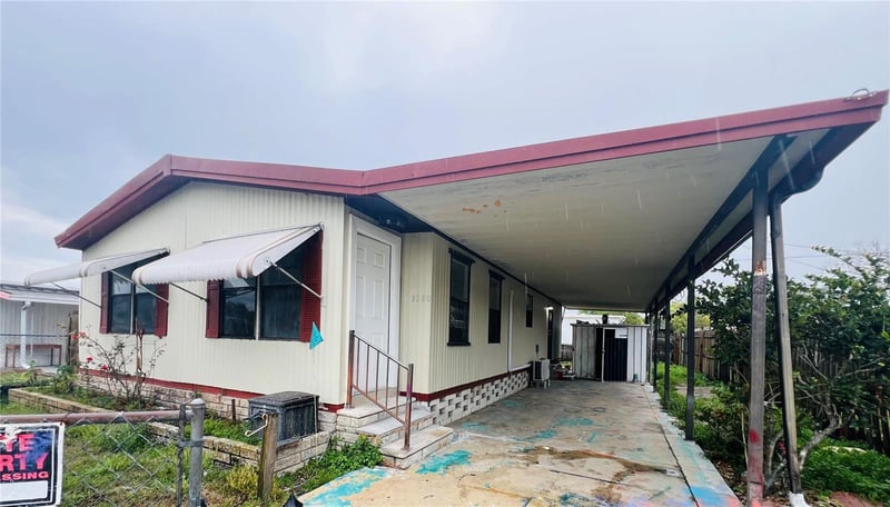Home Worth Check
