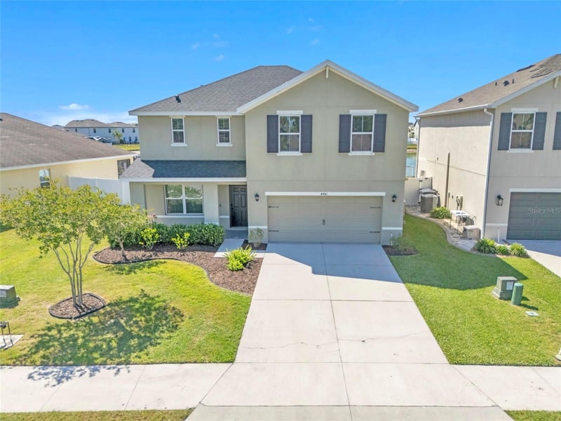 Home Worth Check