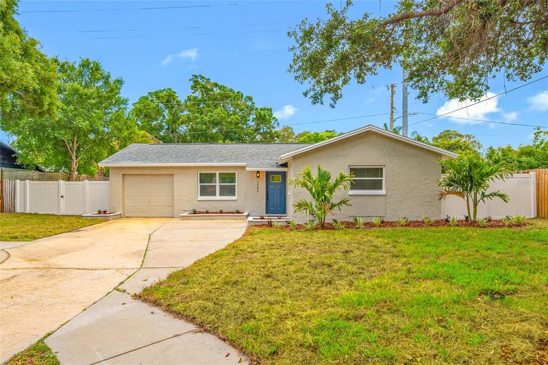 Home Worth Check