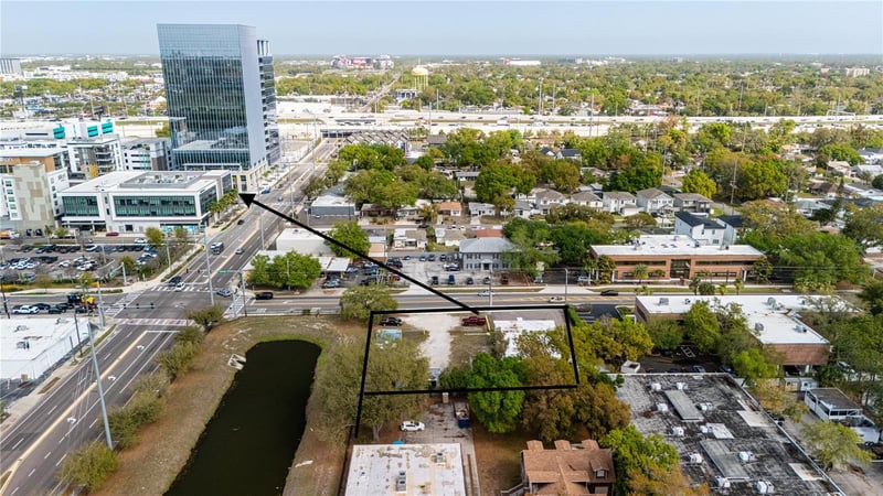 3440 and 3426 Cypress St, Tampa, FL 33607
