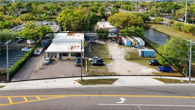 3440 and 3426 Cypress St, Tampa, FL 33607
