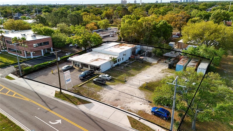 3440 and 3426 Cypress St, Tampa, FL 33607
