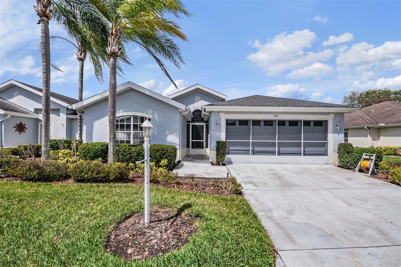Home Worth Check