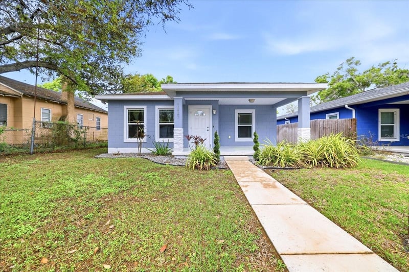 Home Worth Check