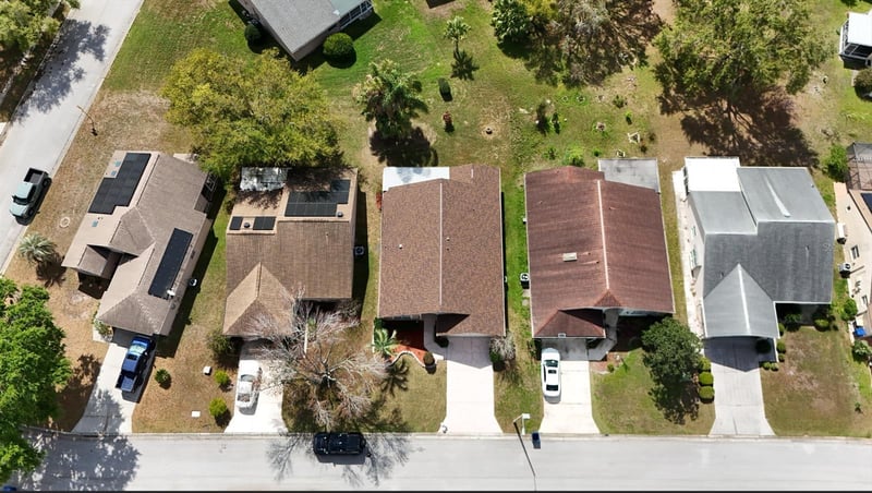 7830 Becket St, New Port Richey, FL 34653
