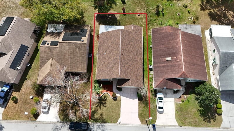 7830 Becket St, New Port Richey, FL 34653
