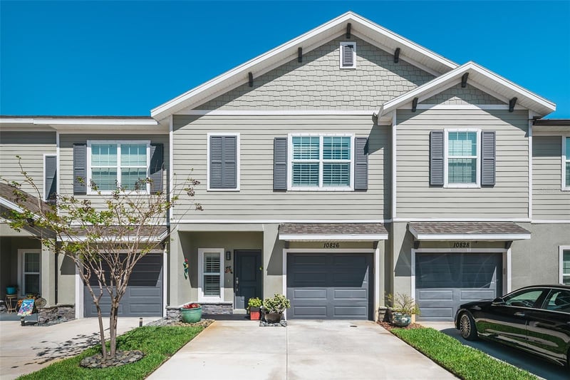 Home Worth Check