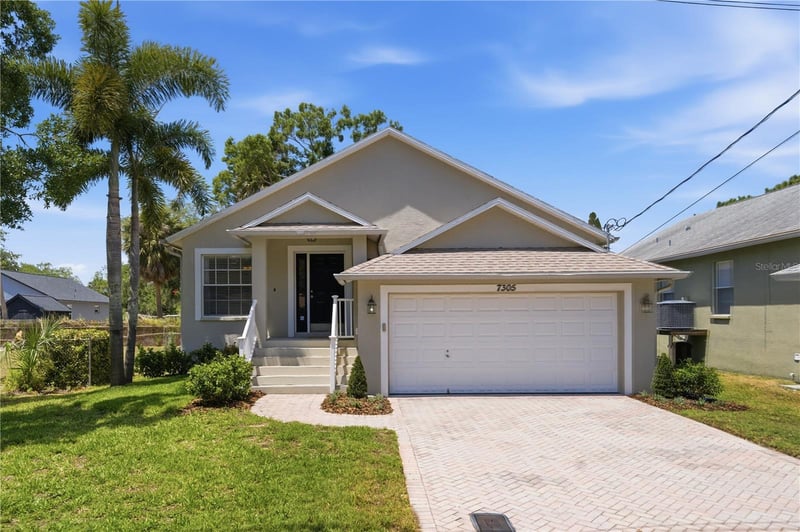 Home Worth Check