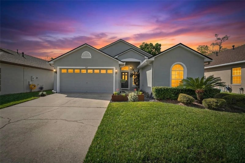 Home Worth Check
