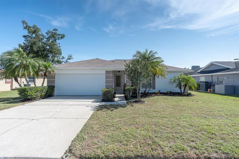 Home Worth Check
