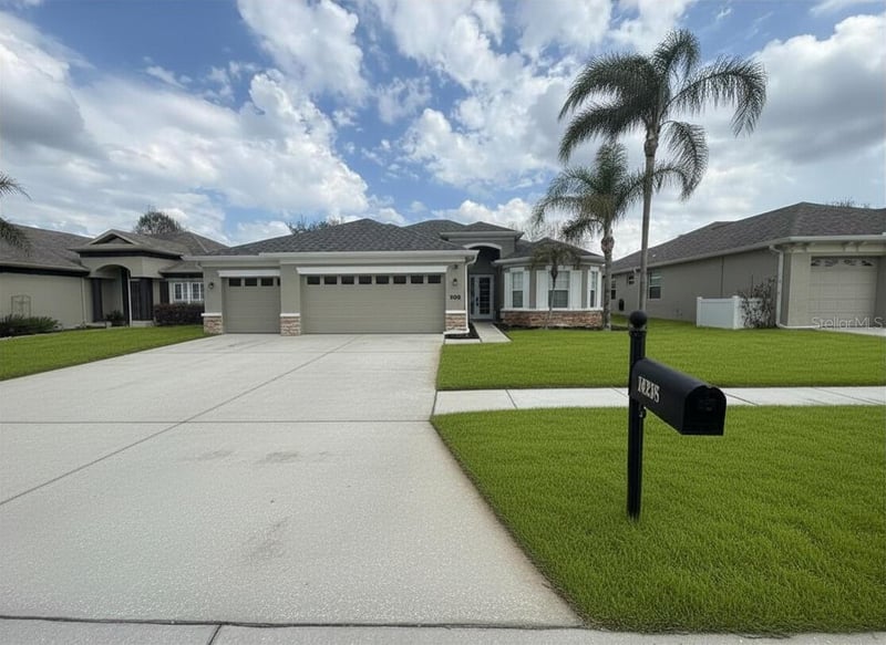 14238 Beauly Cir, Hudson, FL 34667