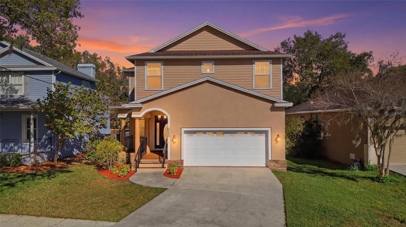 Home Worth Check