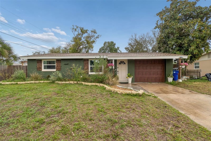 Home Worth Check