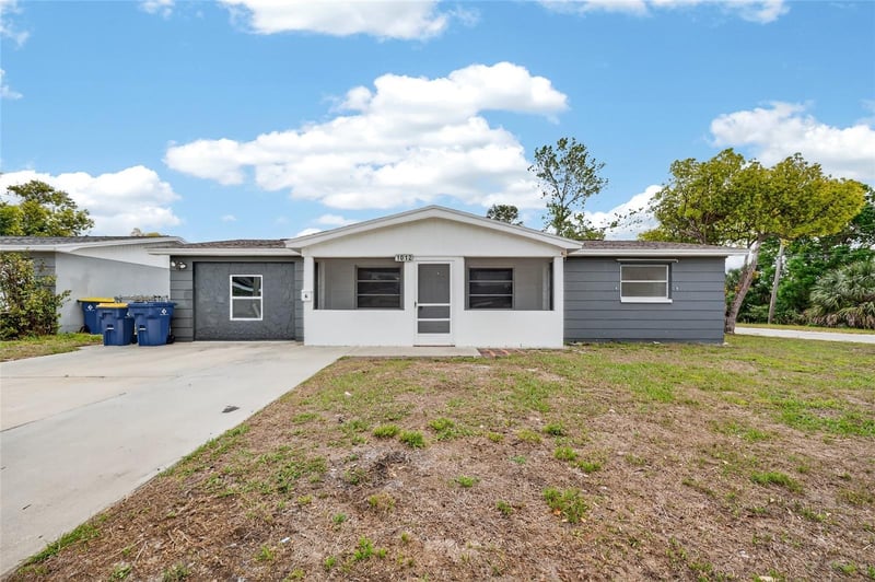 Home Worth Check