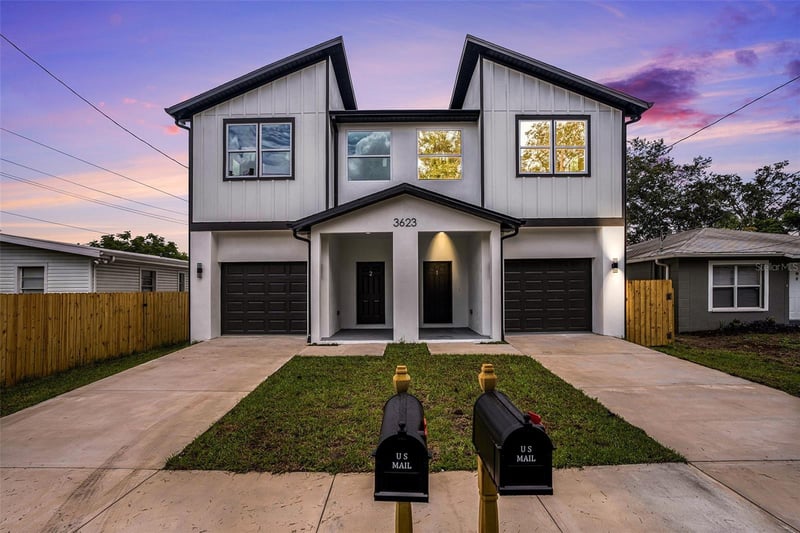 Home Worth Check