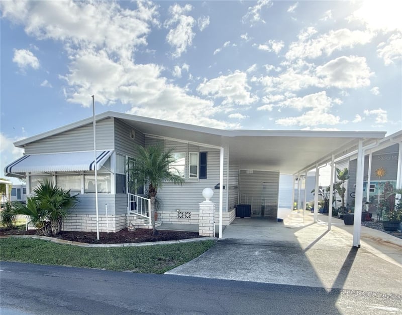 Home Worth Check