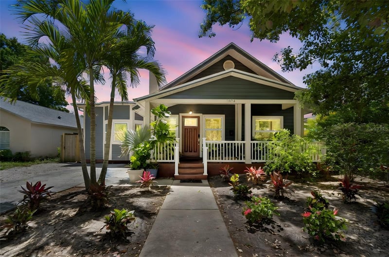 Home Worth Check