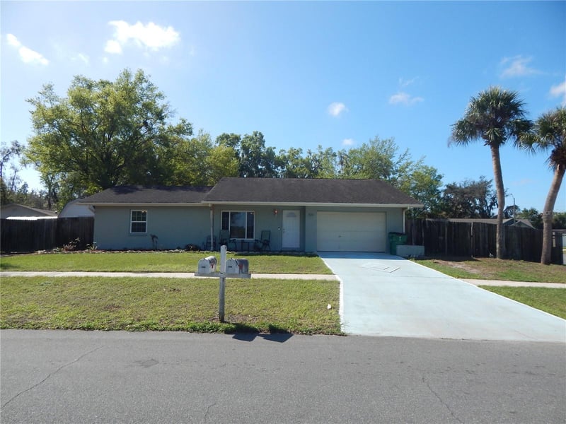 Home Worth Check