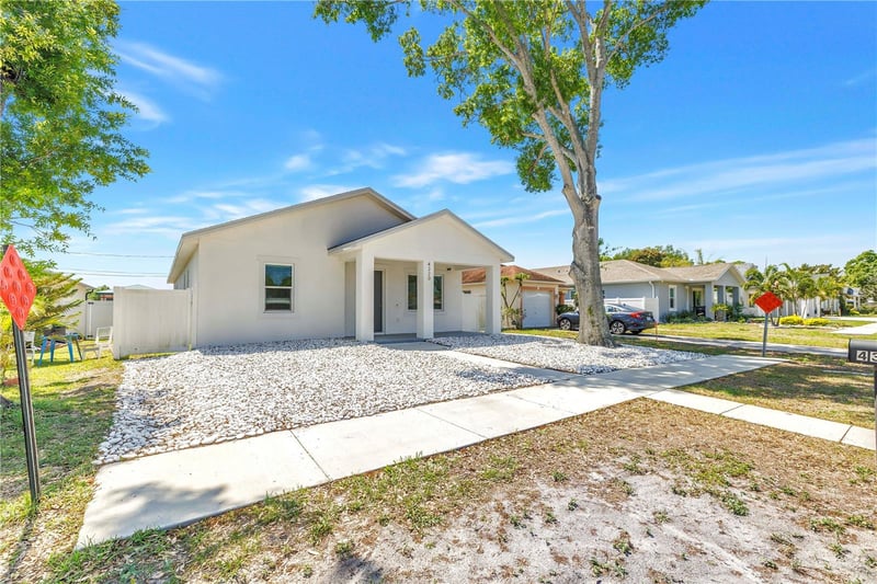 Home Worth Check