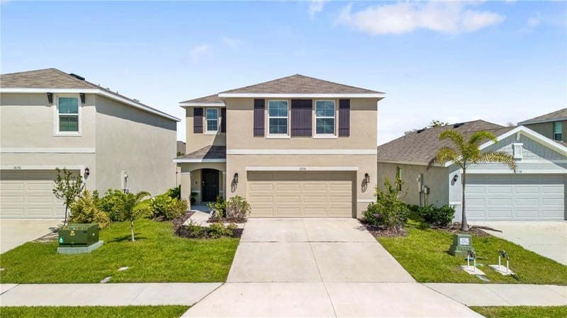 12154 Mountain Island Trl, Parrish, FL 34219