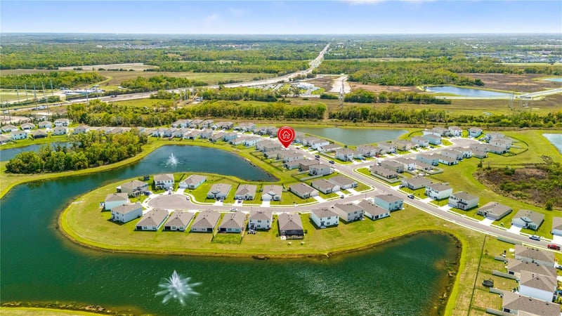 12154 Mountain Island Trl, Parrish, FL 34219