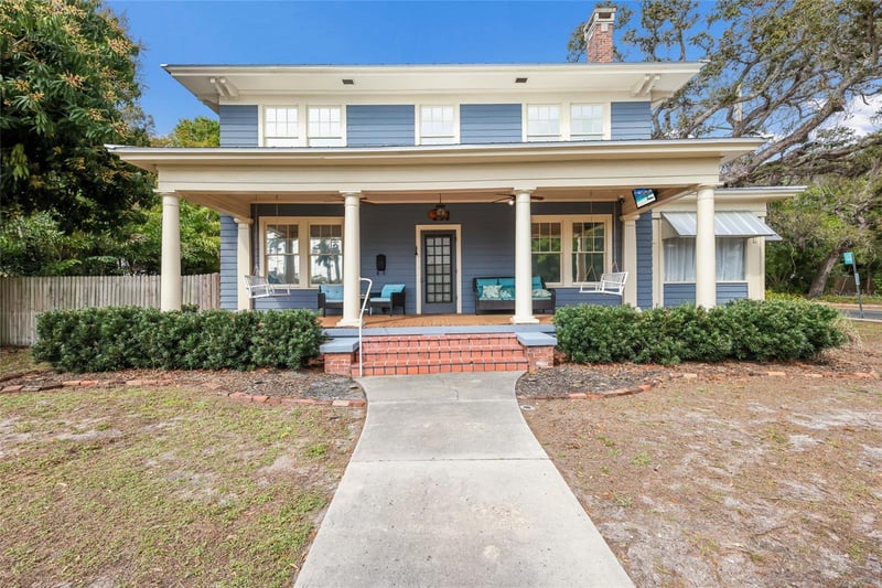 Home Worth Check