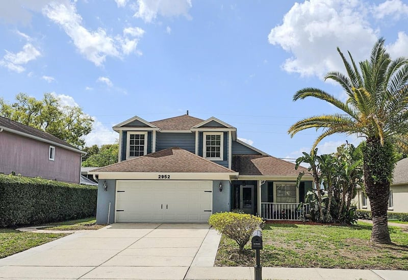 Home Worth Check