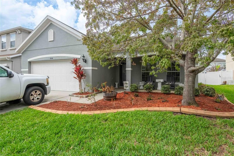 Home Worth Check
