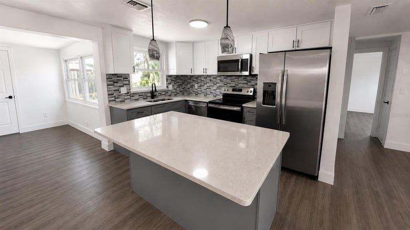 4803 Guardian Ave, Holiday, FL 34690