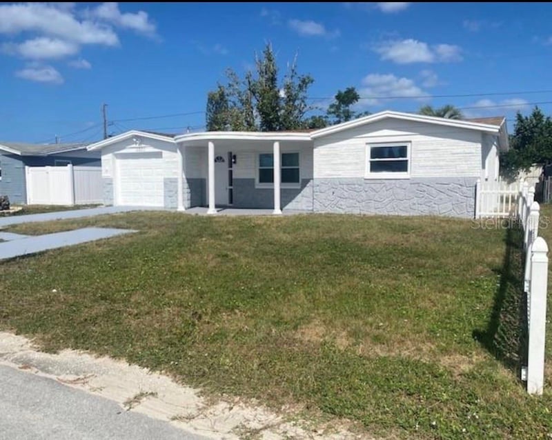 4803 Guardian Ave, Holiday, FL 34690
