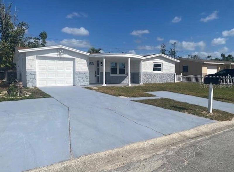 4803 Guardian Ave, Holiday, FL 34690