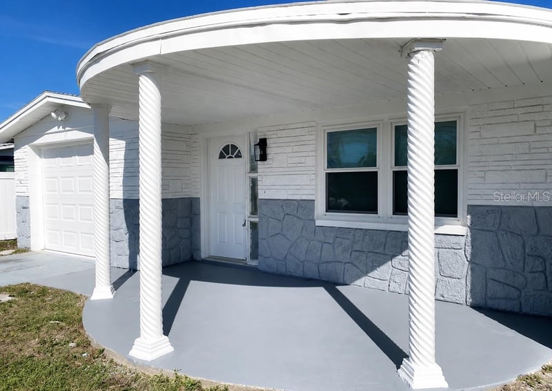 4803 Guardian Ave, Holiday, FL 34690