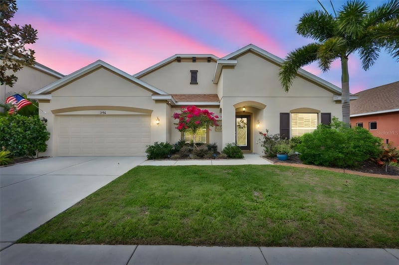 Home Worth Check