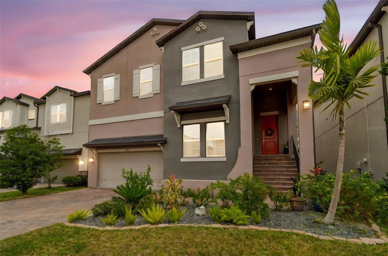 Home Worth Check