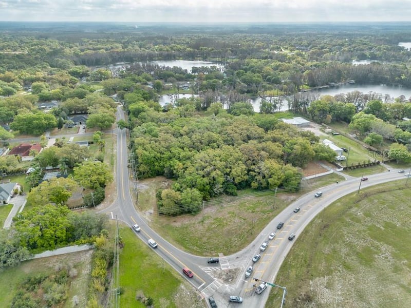 Lutz Lake Fern Rd, Odessa, FL 33556