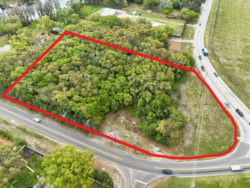 Lutz Lake Fern Rd, Odessa, FL 33556
