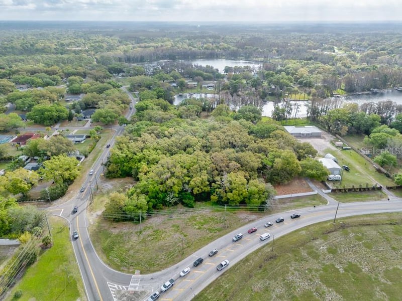 Lutz Lake Fern Rd, Odessa, FL 33556