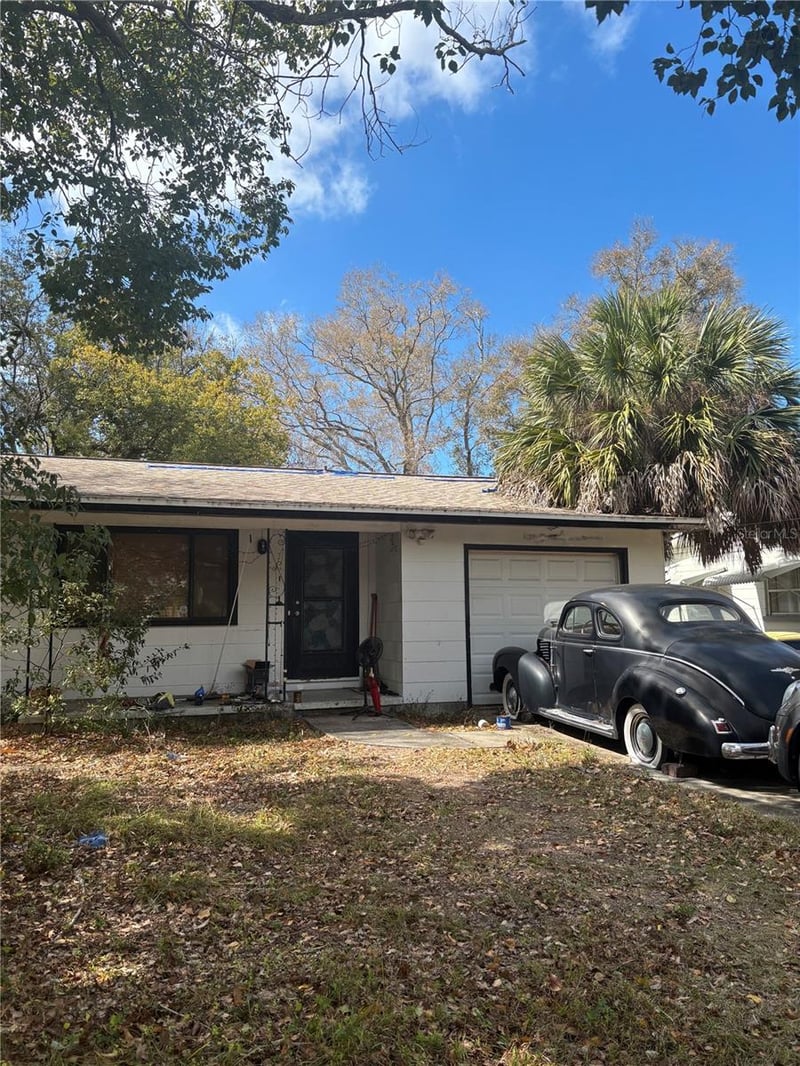 542 Plumosa Ave, Clearwater, FL 33756