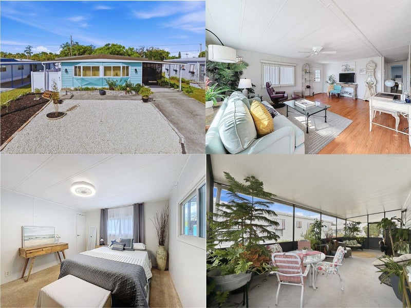 Home Worth Check