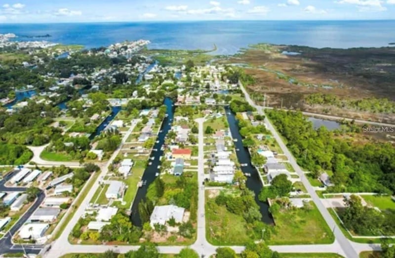LOTS 13 - 14 Sheepshead Dr, Hudson, FL 34667