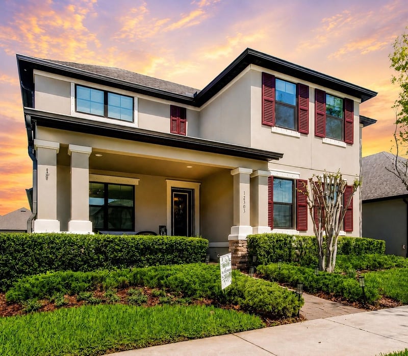 Home Worth Check