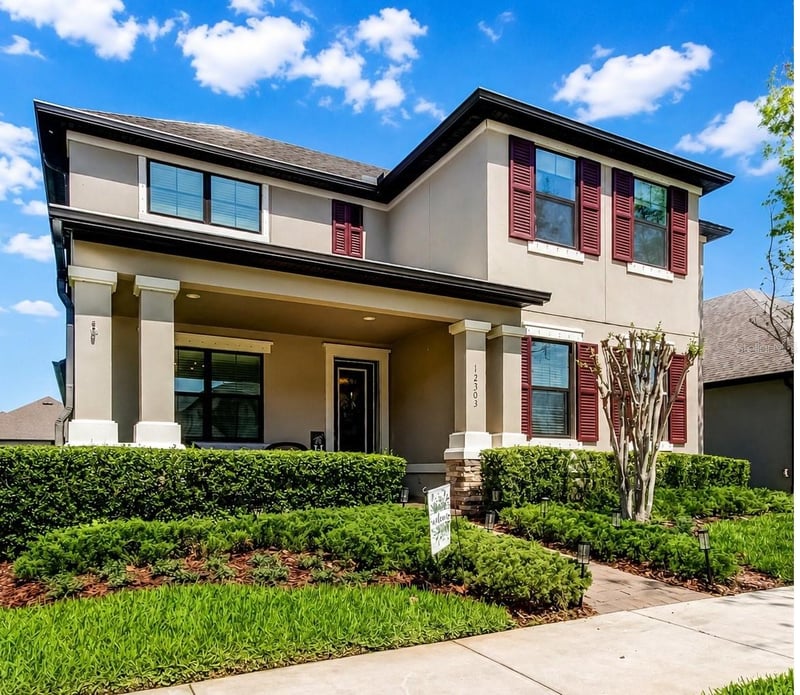Home Worth Check