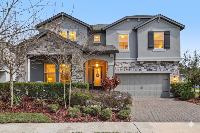 Home Worth Check