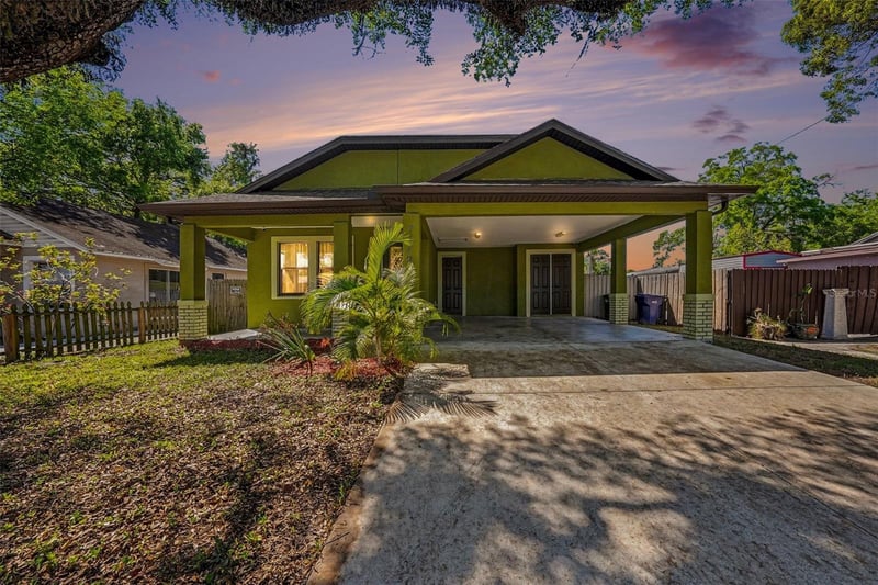 Home Worth Check