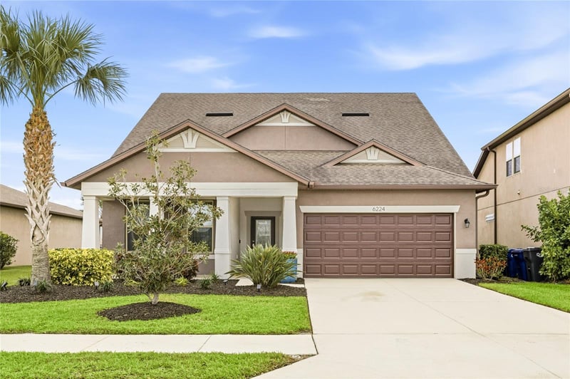 6224 Kevesta Ave, Palmetto, FL 34221