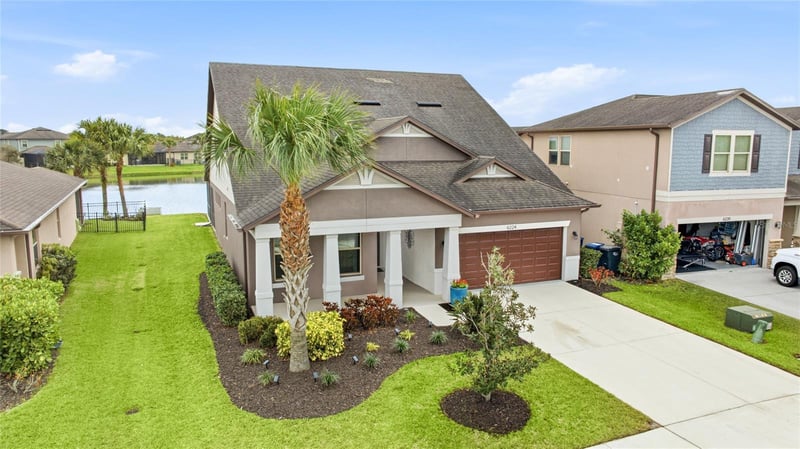 6224 Kevesta Ave, Palmetto, FL 34221