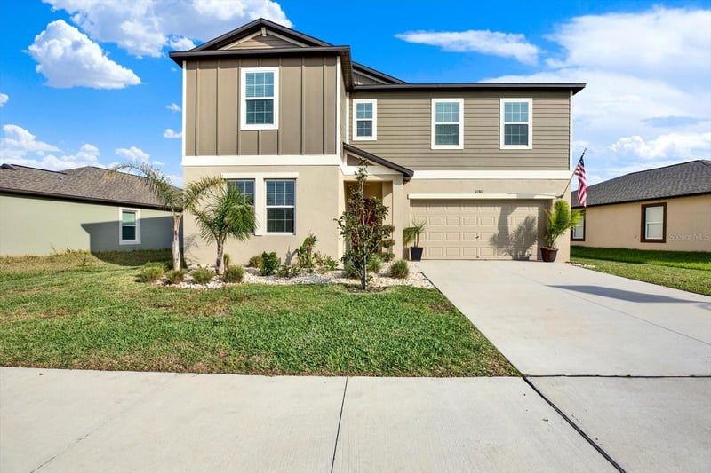 Home Worth Check